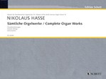 Complete Organ Works  Chorale Settings