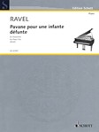 Pavane Pour Une Infante Defunte