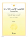 Schott Rimskij-Korsakow Uwe Korn  Flight Of The Bumble-Bee (Hummelflug)