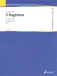 3 Ragtimes