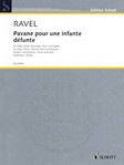 Pavane Pour Une Infante Defunte