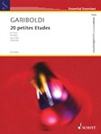 20 Petite Etudes