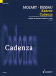 Cadenza - Concerto for Piano & Orchestra in C Major