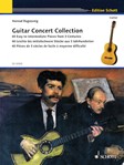 Guitar Concert Collection -