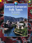 Eastern European Folk Songs