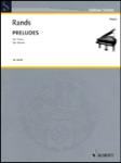 Preludes - Piano