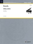 Preludes - Piano