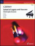 Czerny - School of Legato and Staccato - Essential Exercises - Opus 335