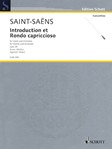 Introduction et Rondo Capriccioso, Op. 28