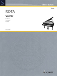 Waltz - Piano