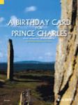 A Birthday Card for Prince Charles