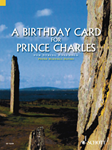 Birthday Card for Prince Charles - String Ensemble