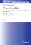 Prayer For A Pilot