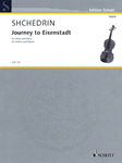Journey to Eisenstadt - Violin and Piano