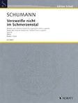 Verzweiifle Nicht Im Schmerzenstal