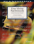 Eine kleine Nachtmusik - Piano