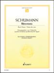 Schott Schumann   Bear's Dance (Barentanz) - 1 Piano  / 4 Hands