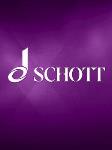 Concerto For Flute And Orchestra - Flute With Piano Reduction
