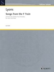 Songs from the F Train