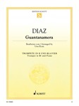 Guantanamera [trumpet]