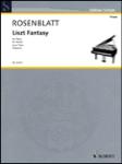 Liszt Fantasy - Piano
