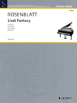 Liszt Fantasy - Piano