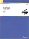 Waltzes - Piano