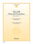 Pomp And Circumstance Military March No 1 [flute]