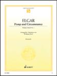 Schott Elgar Birtel, Wolfgang ED09885 Pomp & Circumstance (Military March No 1) - Piano Solo Sheet
