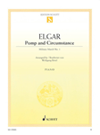 Pomp and Circumstance: Military March No.1 - Piano