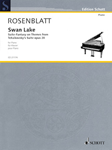 Suite-Fantasy on Themes from Tchaikovsky's Swan Lake - Piano