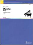 Marches - Piano