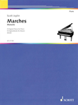 Marches - Piano