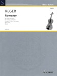 Romanze WoO II/10 [violin]