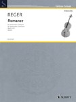 Romanze WoO II/10 [cello]