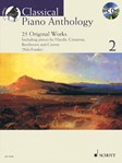 Classical Piano Anthology - Volume 2