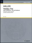 Tinnitus-Trio: Scene with Beethoven