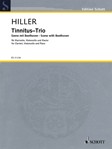 Tinnitus-Trio: Scene with Beethoven