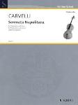 Serenata Napolitana [cello] Carvelli