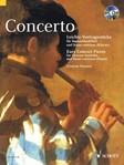 Concerto: Easy Concert Pieces