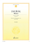 Waltz in D Minor Op 54/7 - Piano