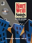 Kurt Weill Songs