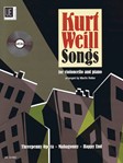 Kurt Weill Songs