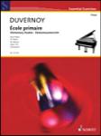 Elementary Studies Op 176 [piano]