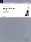 Tango a Deux: 8 Tangos for Violin and Piano