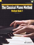 Classical Piano Method Book 1