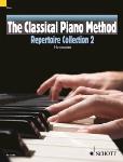 Classical Piano Method Repertoire Collection 2