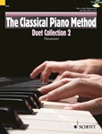 Classical Piano Method Duet Collection 2
