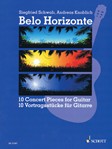 Belo Horizonte (Beautiful Horizon)