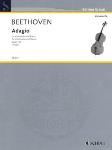 Beethoven Adagio Woo 43b